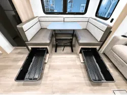 2026 KZ RV Ridgeway R28BH