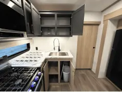 2026 KZ RV Ridgeway R28BH