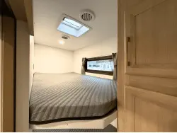 2026 KZ RV Ridgeway R28BH