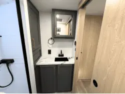 2026 KZ RV Ridgeway R28BH