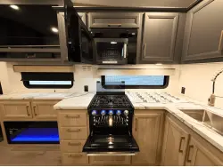 2026 KZ RV Ridgeway R28BH