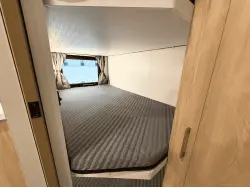 2026 KZ RV Ridgeway R28BH