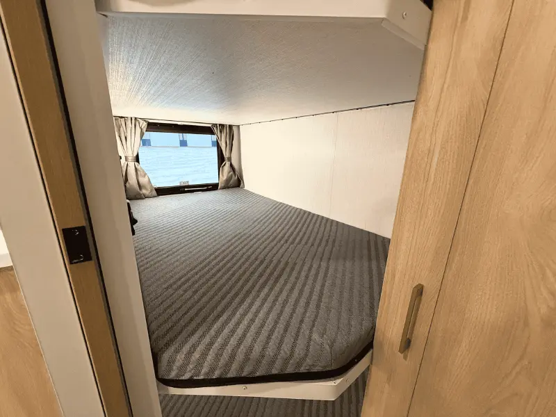 2026 KZ RV Ridgeway R28BH