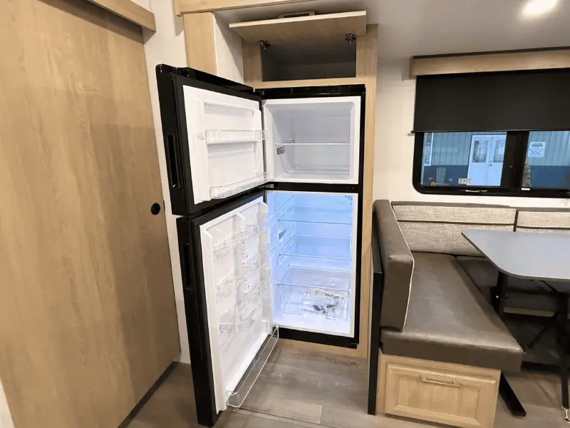 2026 KZ RV Ridgeway R28BH
