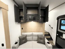 2026 KZ RV Ridgeway R28BH