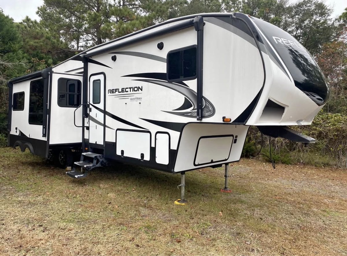 2021 Grand Design REFLECTION 311BHS RV
