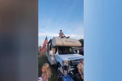 2017 Thor Motor Coach FREEDOM ELITE 30FE in berryville VA