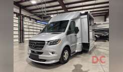2022 Airstream ATLAS MURPHY SUITE Class B+ RV