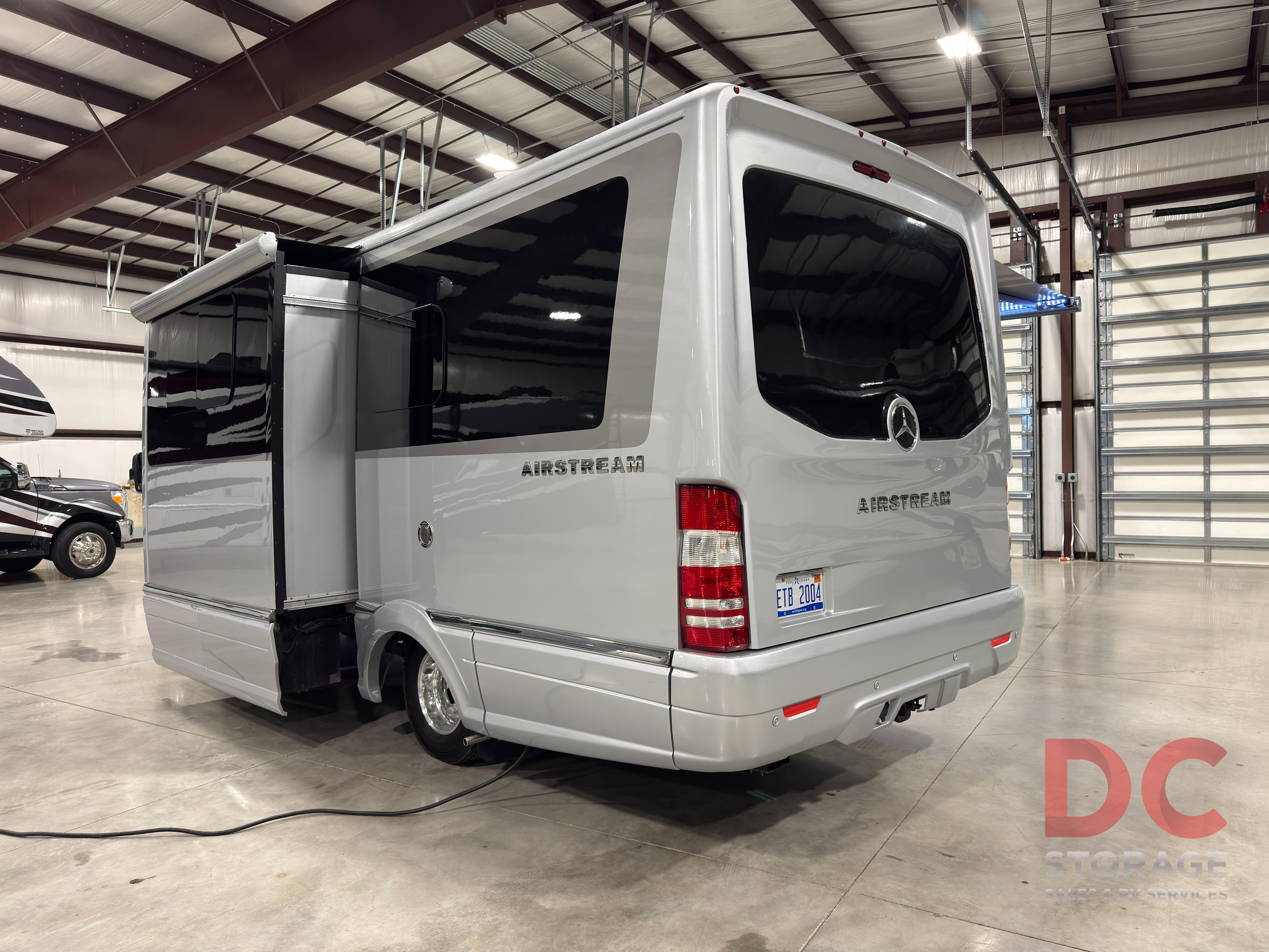 2022 Airstream ATLAS MURPHY SUITE in hudsonville MI