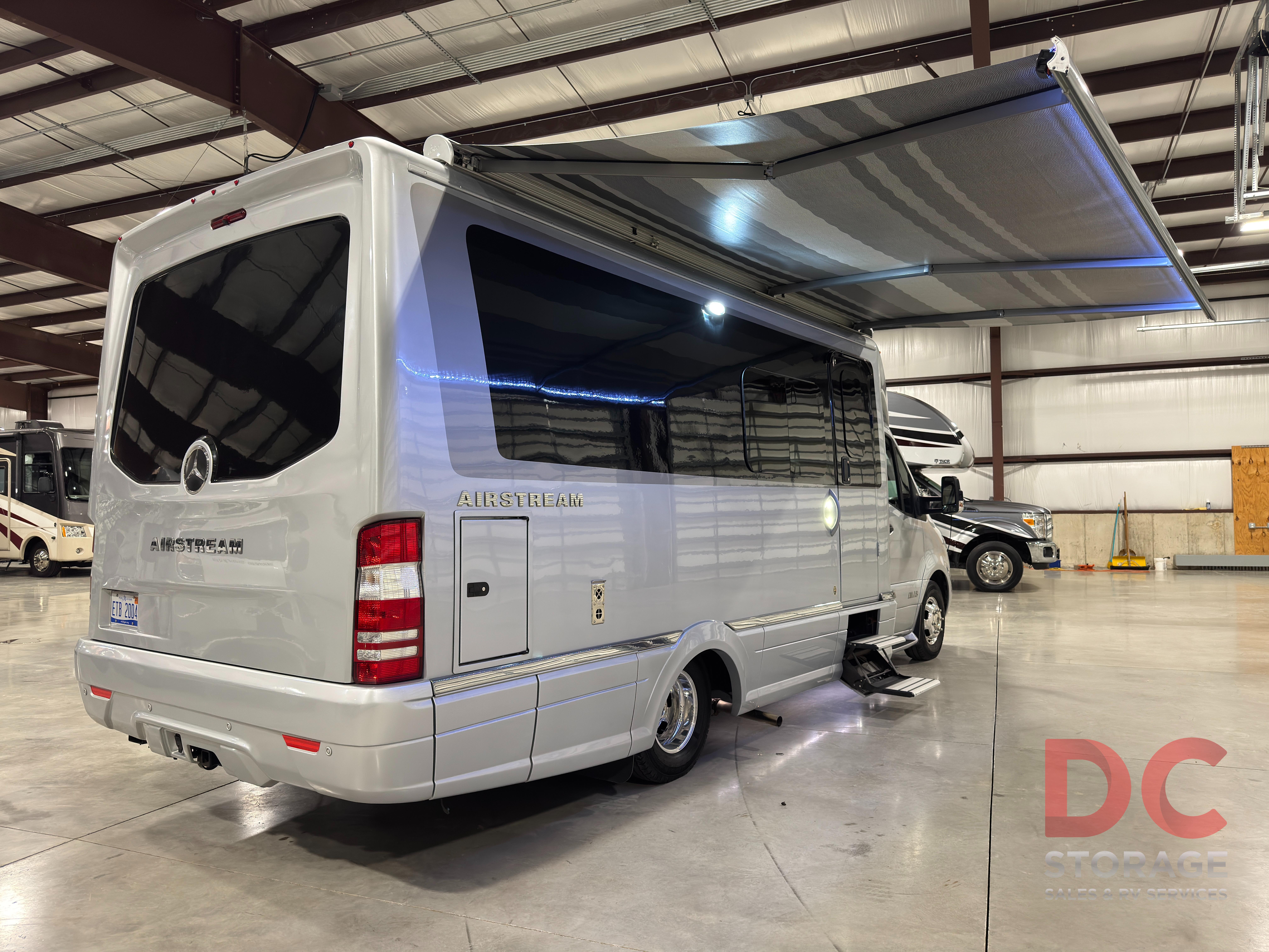 2022 Airstream ATLAS MURPHY SUITE in hudsonville MI