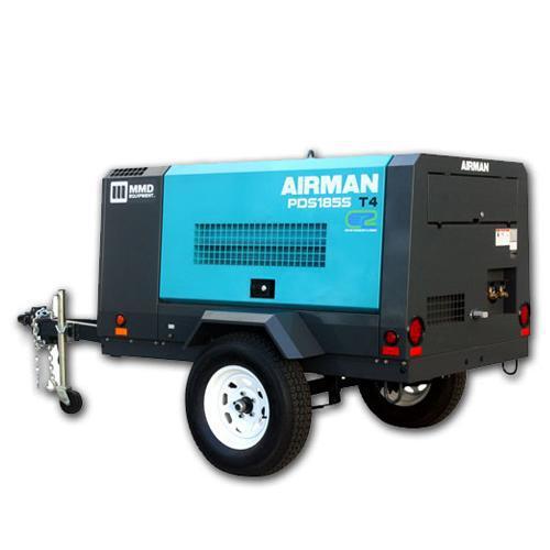 2026 MMD Equipment PDS185S-6E1 in Urbandale, IA