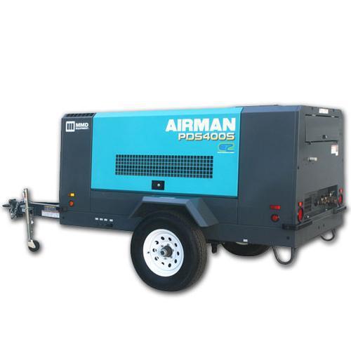 2026 MMD Equipment PDS400S-6E1 in Urbandale, IA