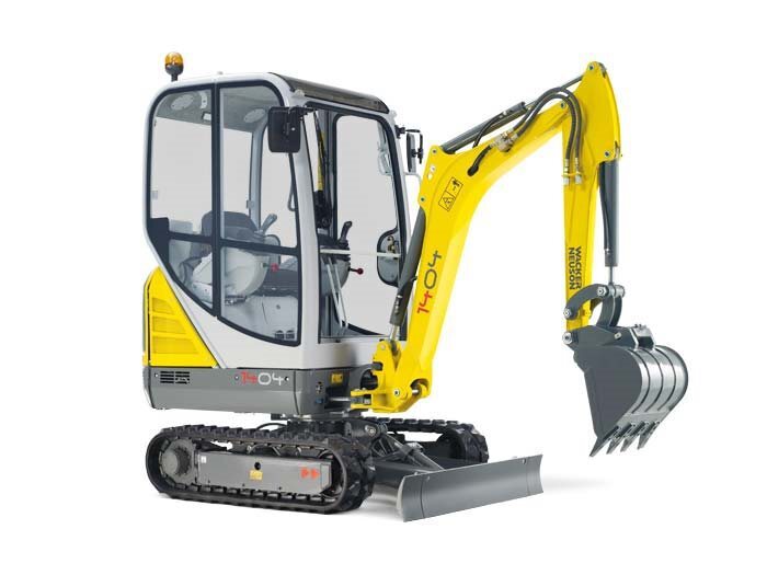 2026 Wacker Neuson ET16 in Urbandale, IA