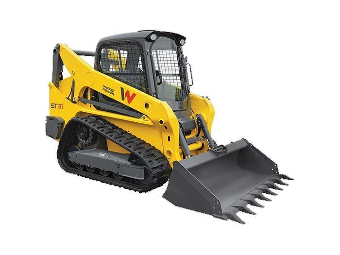 2026 Wacker Neuson ST 31 Vertical Lift in Urbandale, IA