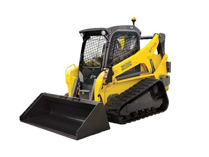 2026 Wacker Neuson ST 45 Vertical Lift in Urbandale, IA
