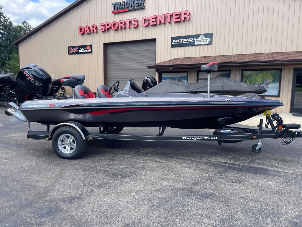 2025 Ranger Z185 in kalamazoo MI
