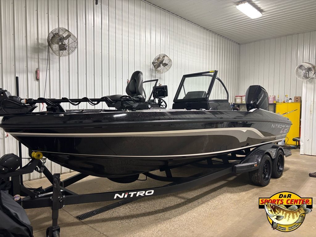 プライムタイム21 New 2026 Nitro ZV21 Pro Nan For Sale in Kalamazoo, MI - 5039604493