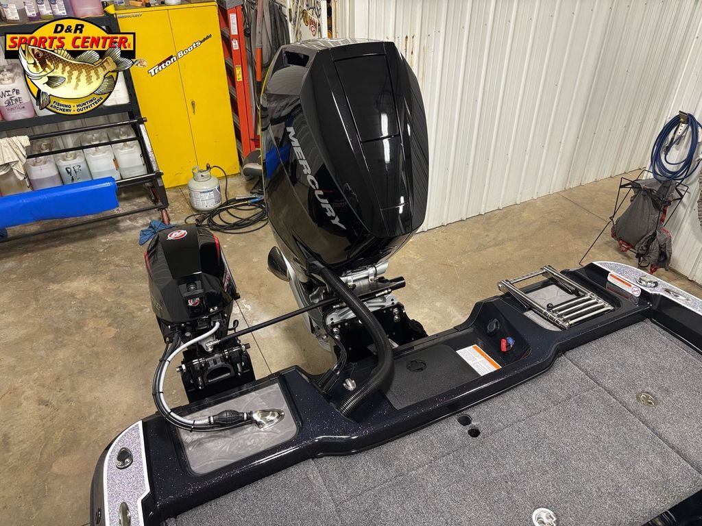 New 2026 Nitro ZV21 Pro Nan For Sale in Kalamazoo, MI - 5039604493