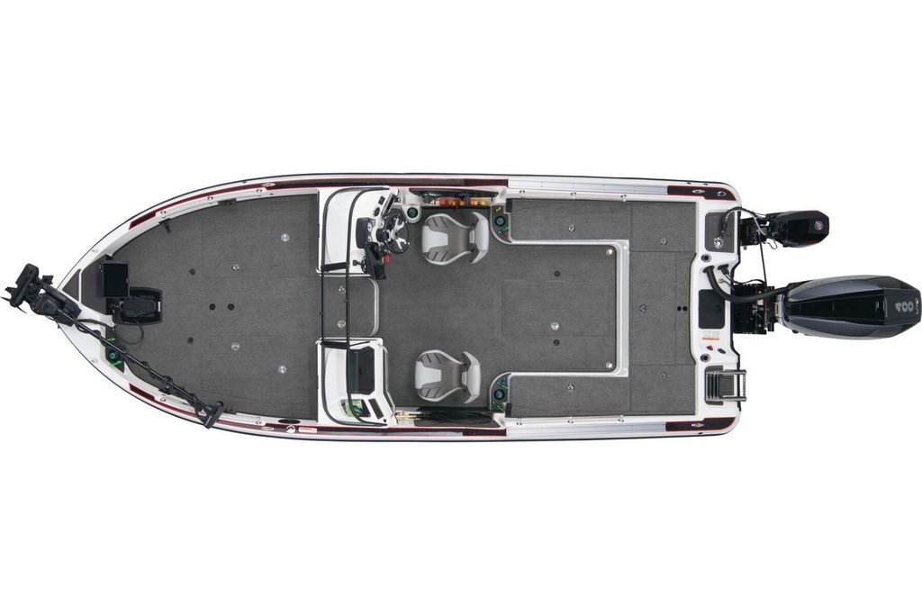 New 2026 Nitro ZV21 Pro Nan For Sale in Kalamazoo, MI - 5039604493