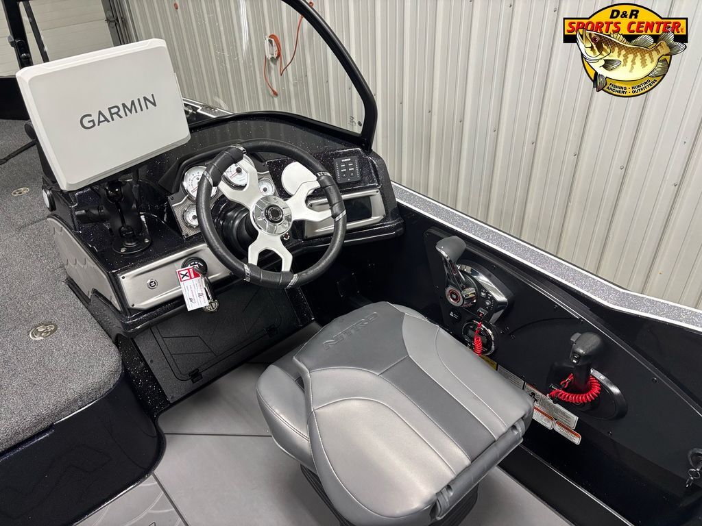 New 2026 Nitro ZV21 Pro Nan For Sale in Kalamazoo, MI - 5039604493