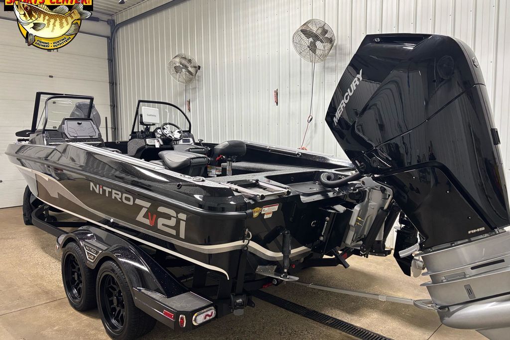 プライムタイム21 New 2026 Nitro ZV21 Pro Nan For Sale in Kalamazoo, MI - 5039604493