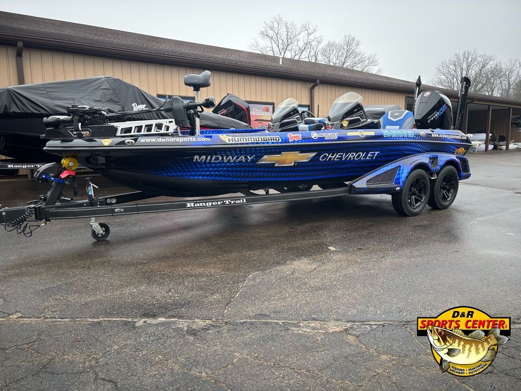 2026 Ranger Z521 in kalamazoo MI