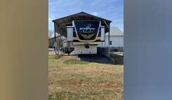2020 Forest River RIVERSTONE LEGACY 39FK RV