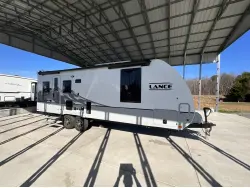 2026 LANCE 2255 TRAVEL TRAILER