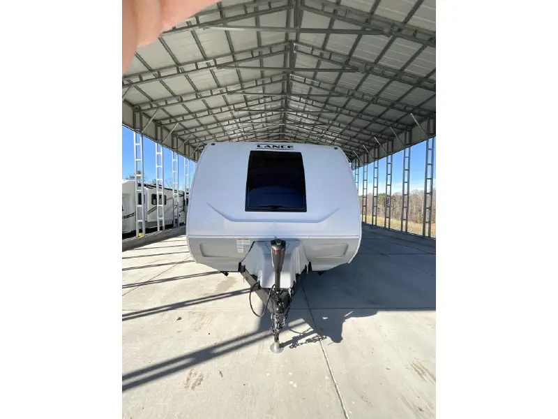 2026 LANCE 2255 TRAVEL TRAILER