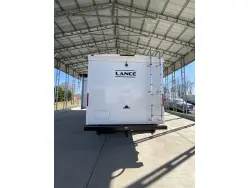 2026 LANCE 2255 TRAVEL TRAILER