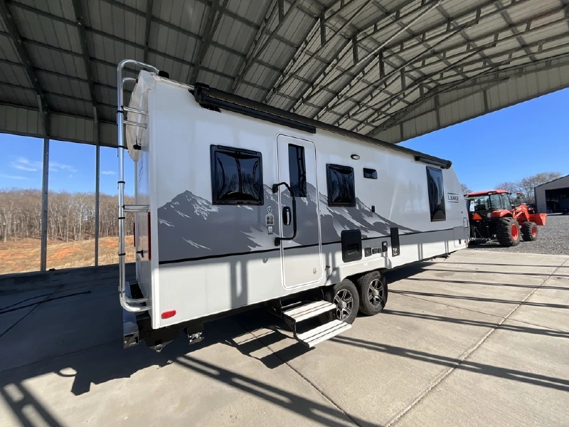 2026 LANCE 2255 TRAVEL TRAILER