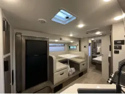 2026 LANCE 2255 TRAVEL TRAILER