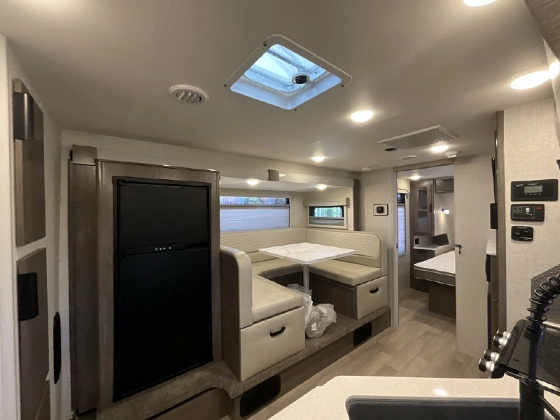 2026 LANCE 2255 TRAVEL TRAILER