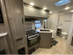 2026 LANCE 2255 TRAVEL TRAILER