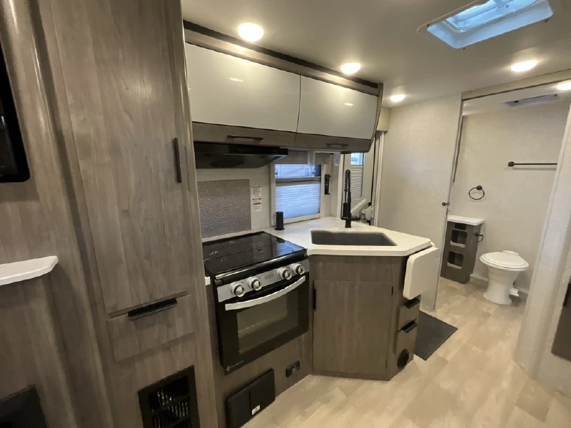 2026 LANCE 2255 TRAVEL TRAILER