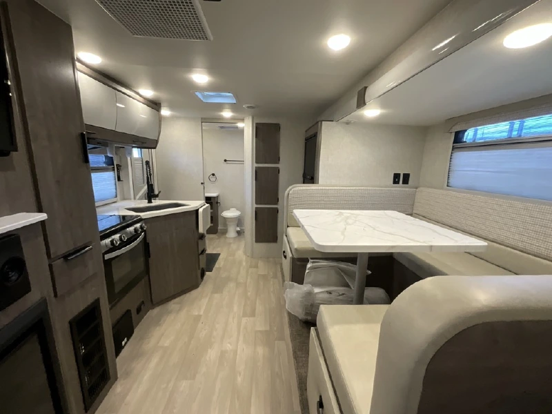 2026 LANCE 2255 TRAVEL TRAILER