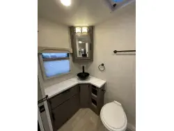 2026 LANCE 2255 TRAVEL TRAILER