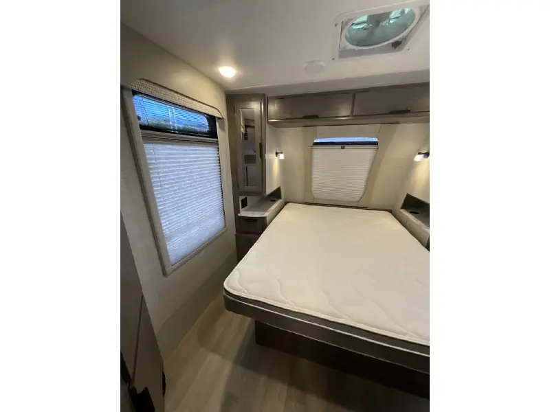 2026 LANCE 2255 TRAVEL TRAILER