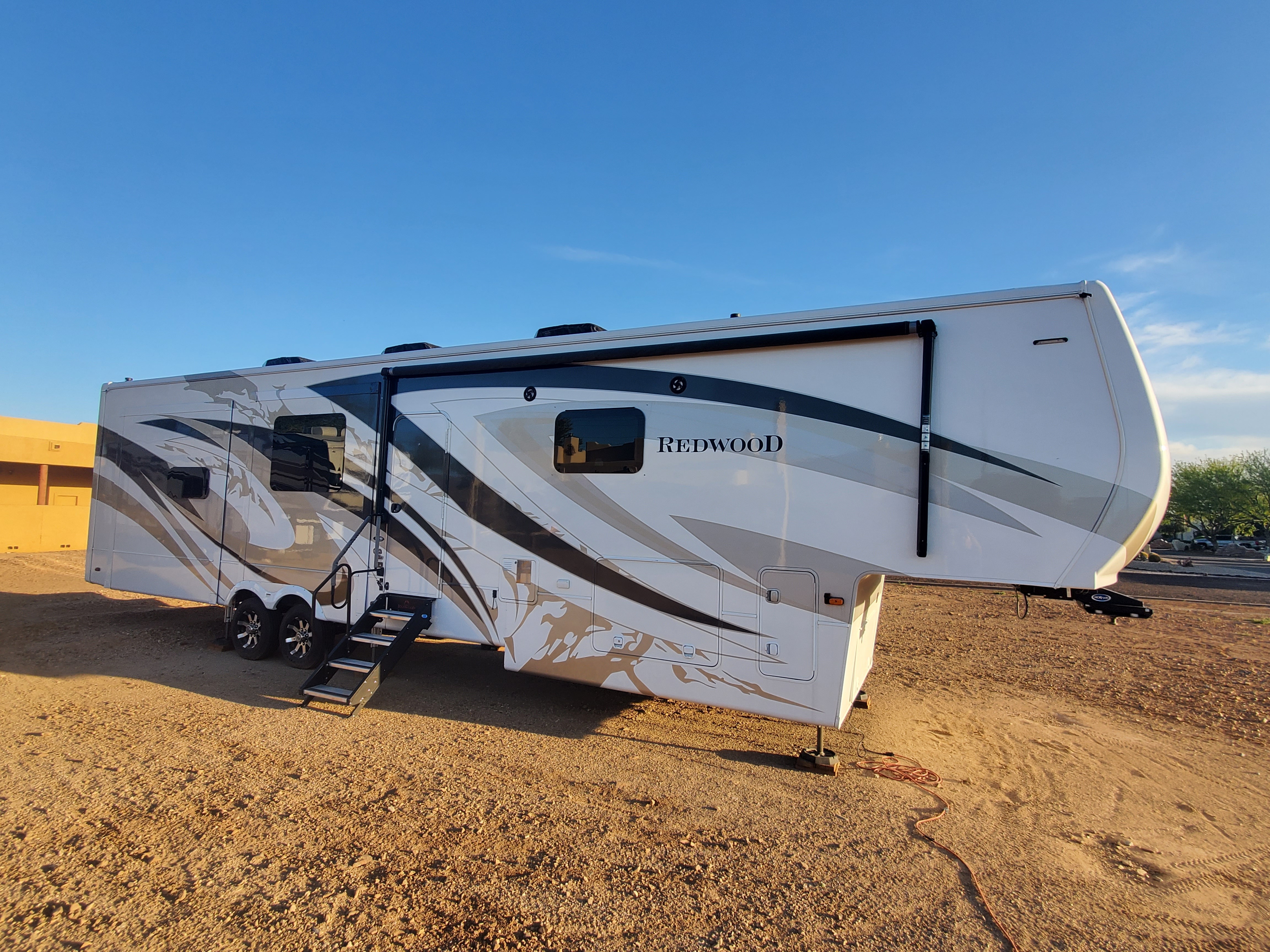 2020 Redwood Redwood RVs for sale - RV Trader