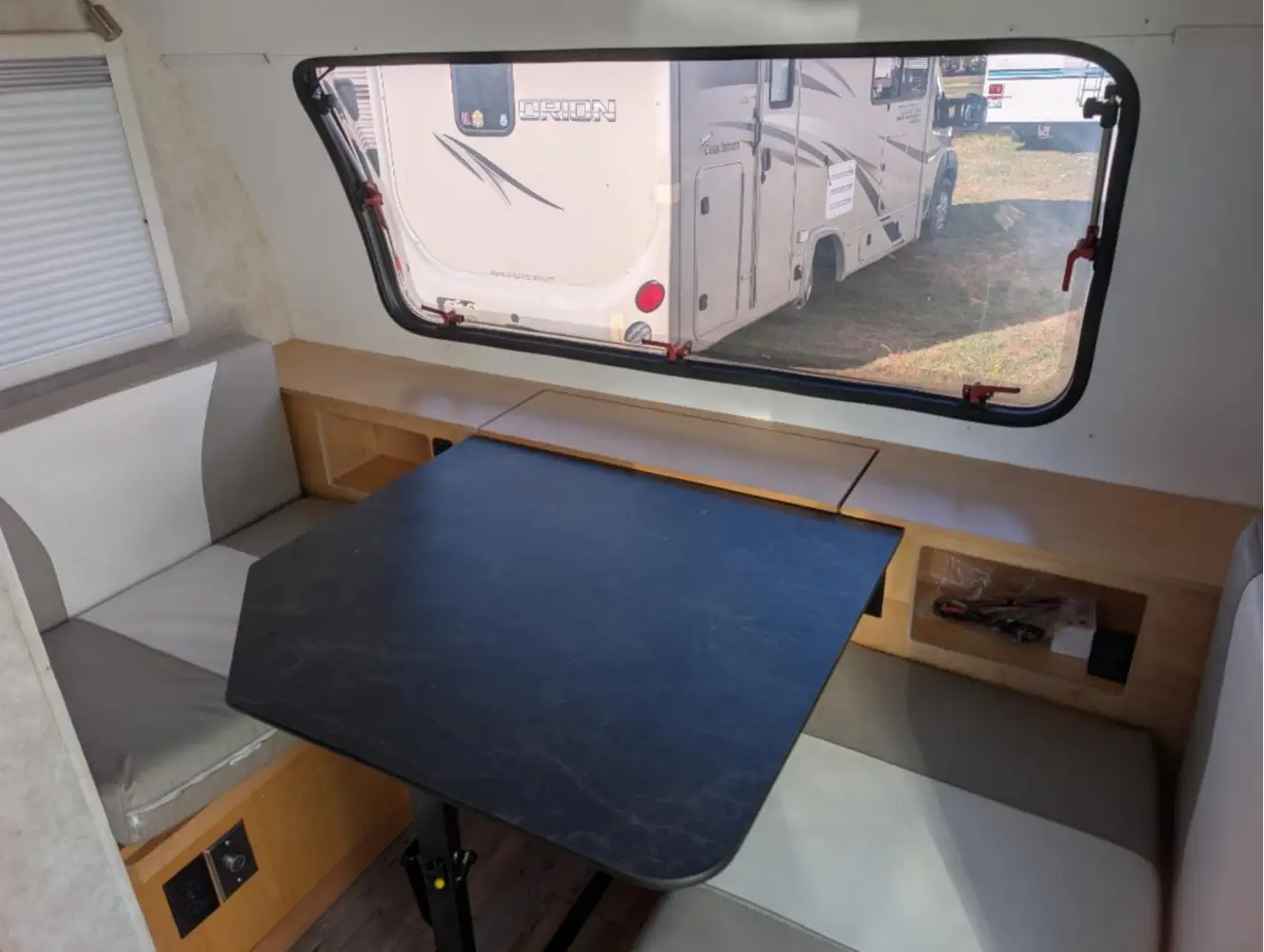 A photo of this 2019 Liberty Outdoors LITTLE GUY MAX