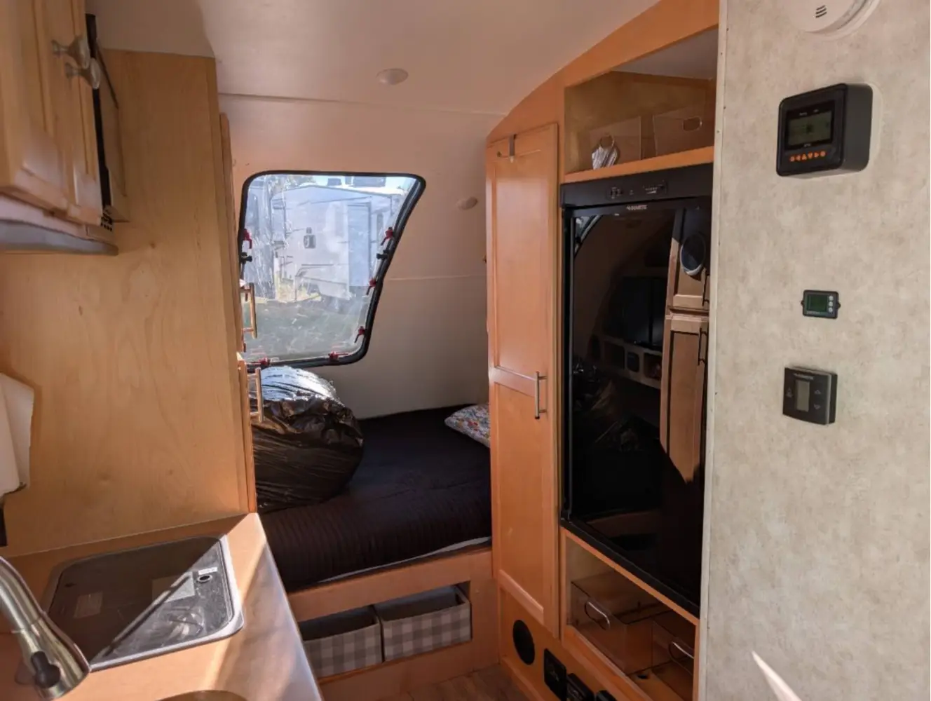 A photo of this 2019 Liberty Outdoors LITTLE GUY MAX