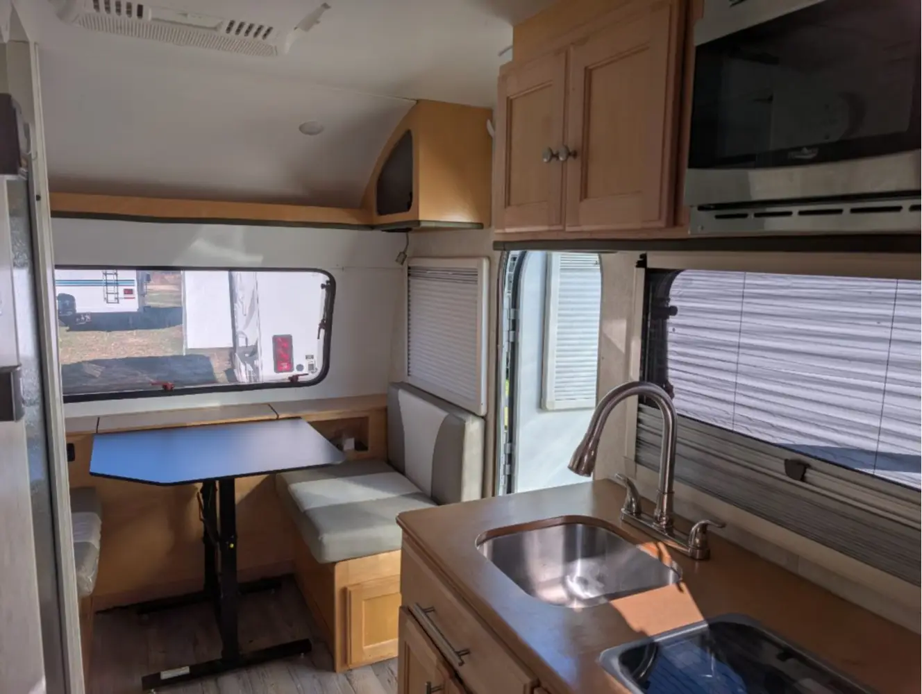 A photo of this 2019 Liberty Outdoors LITTLE GUY MAX