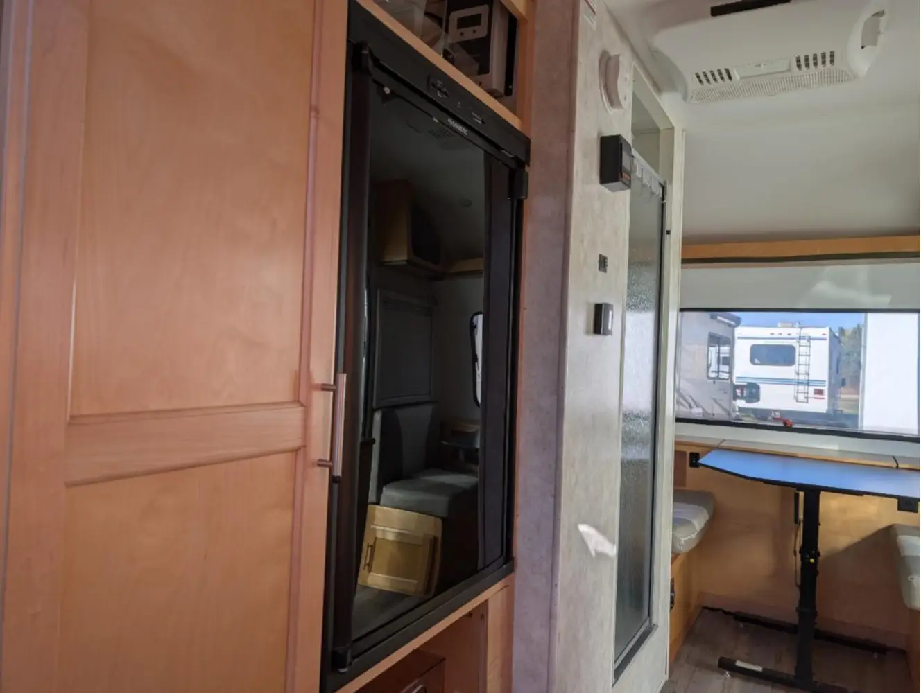 A photo of this 2019 Liberty Outdoors LITTLE GUY MAX