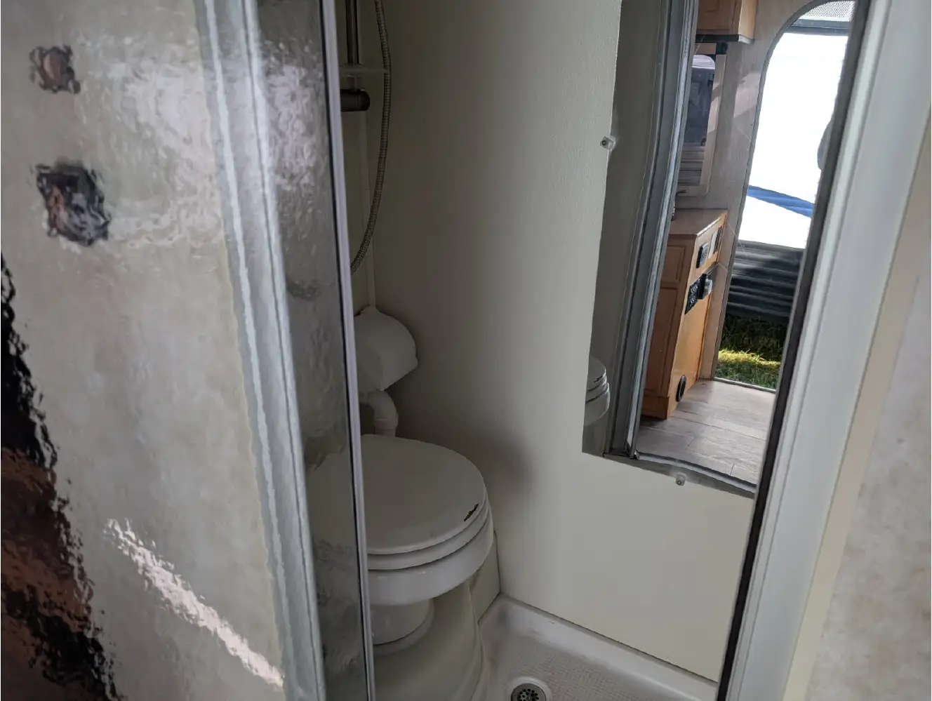 A photo of this 2019 Liberty Outdoors LITTLE GUY MAX