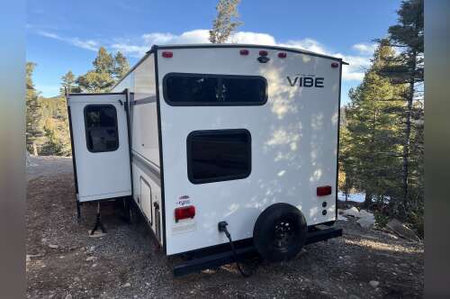 2020 Forest River VIBE 26BH in antonito CO