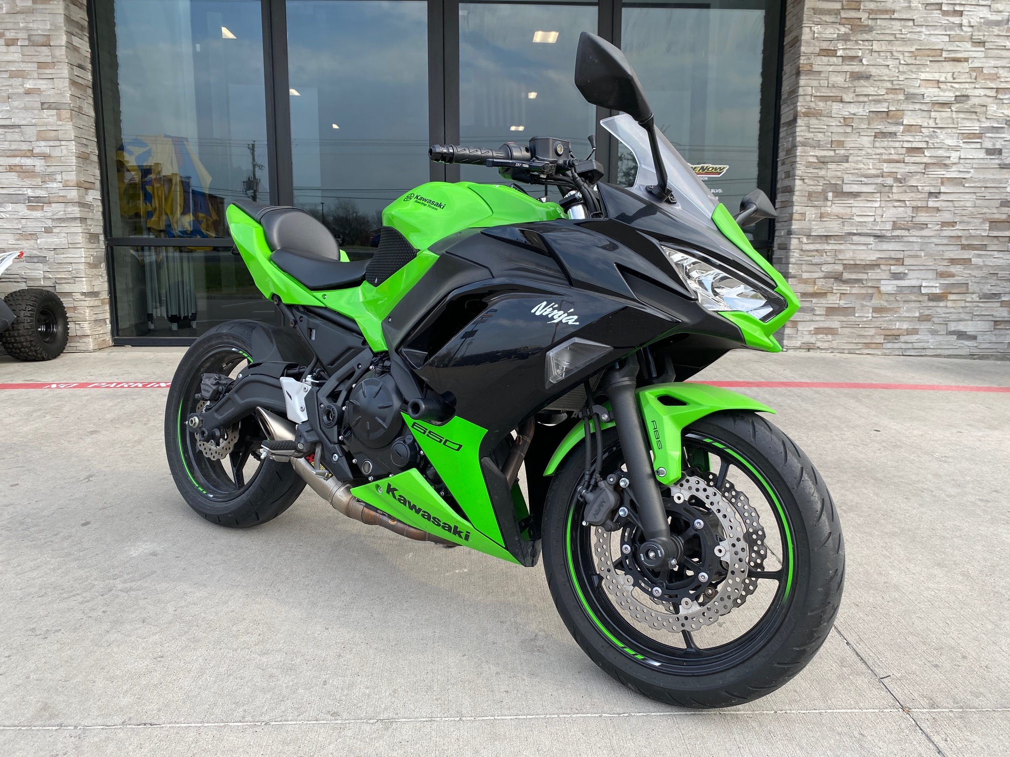 Used Kawasaki Motorcycles For Sale Near Mckinney, TX - Cycle Trader