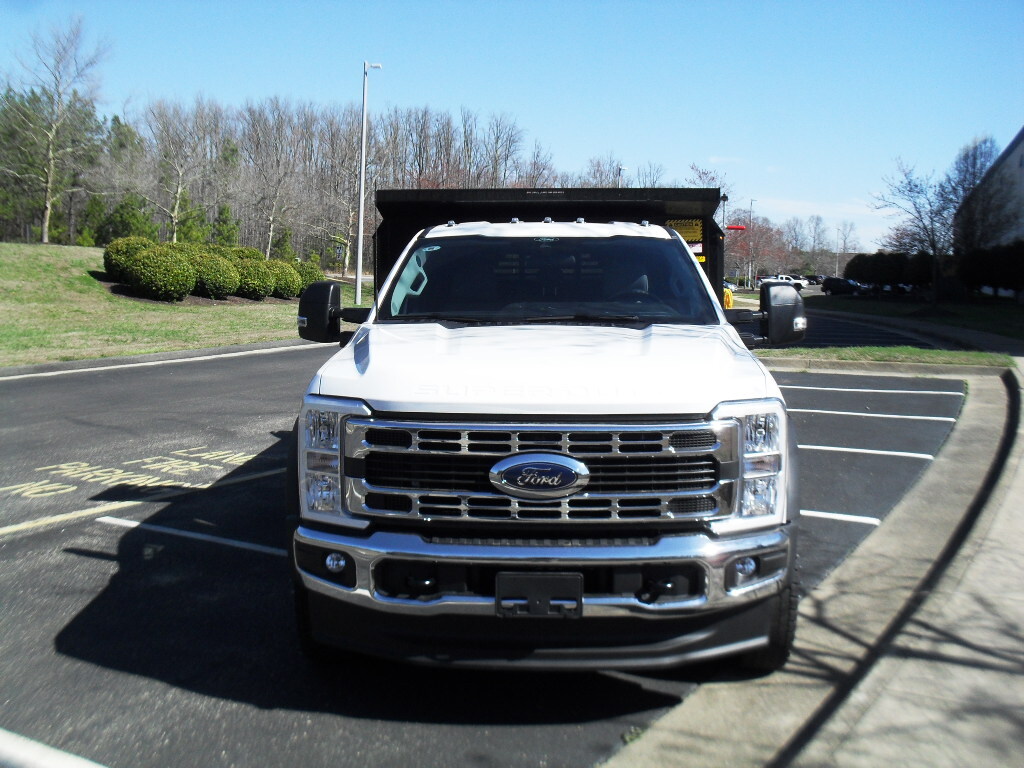2026 FORD F550 XL in Ashland, VA
