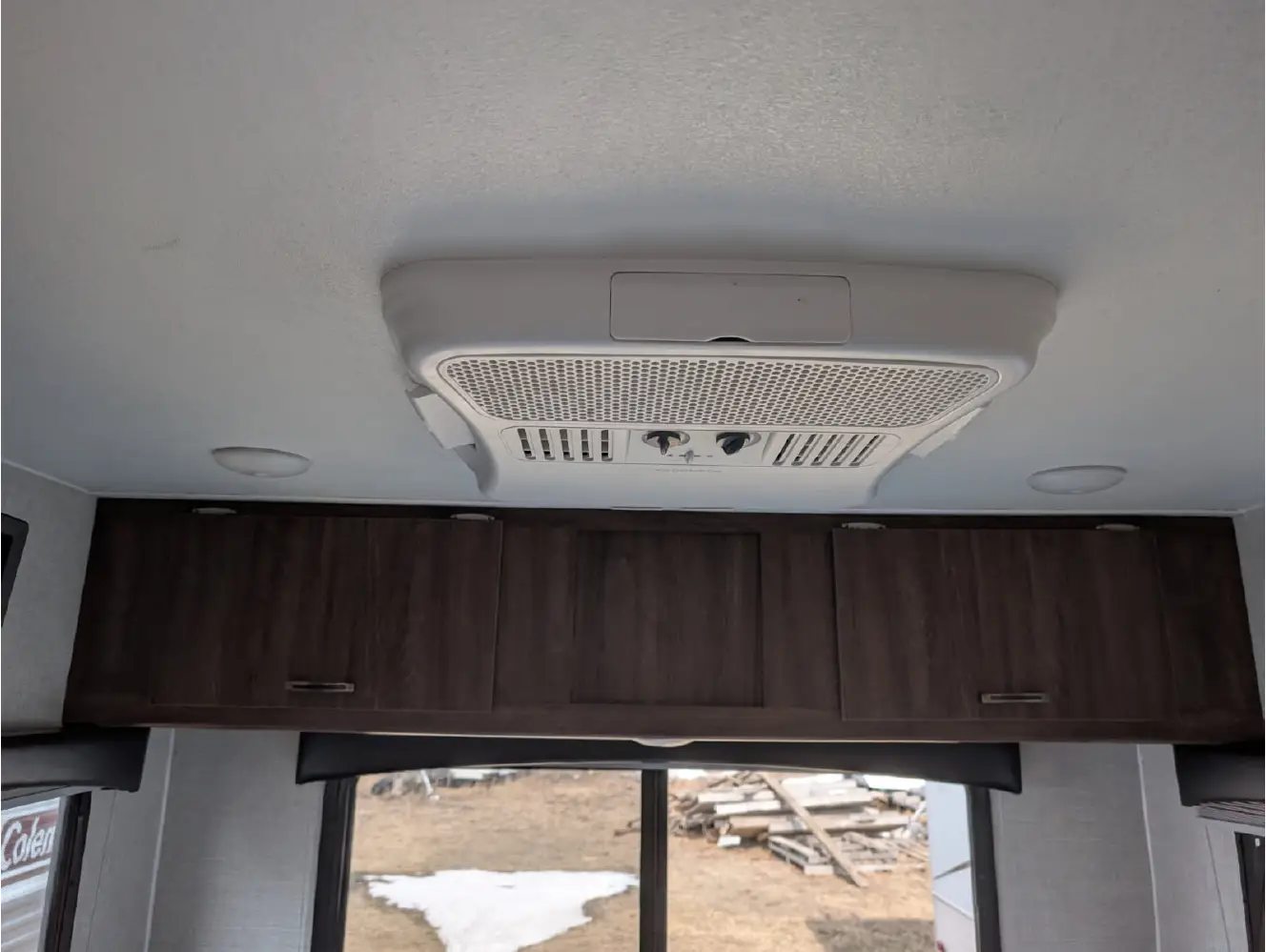 A photo of this 2019 Travel Lite FALCON F-LITE 19BH