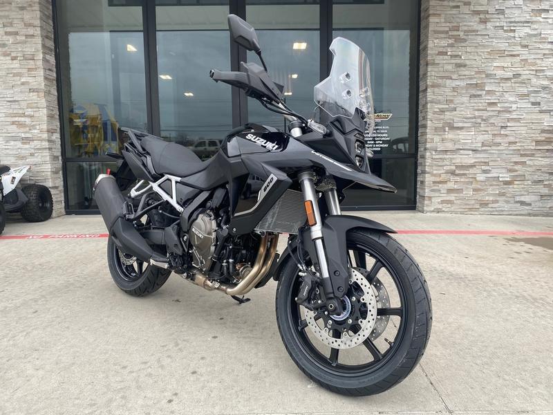2024 Suzuki V-Strom 800 Touring 800 TOURING in Burleson, TX