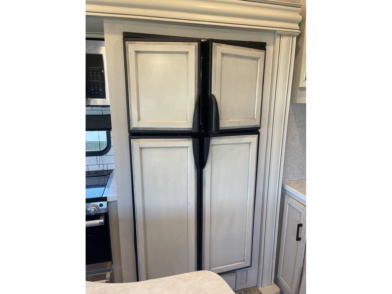 A photo of this 2022 Jayco Eagle
